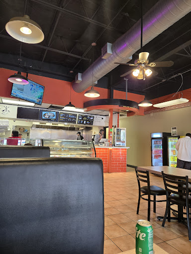 Photo of Kabab Shack & Grill - 13134 Dairy Ashford Rd, Sugar Land, TX 77478, USA