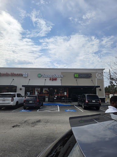 Photo of Kabab Shack & Grill - 13134 Dairy Ashford Rd, Sugar Land, TX 77478, USA