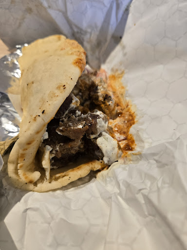 Photo of Kabab Shack & Grill - 13134 Dairy Ashford Rd, Sugar Land, TX 77478, USA