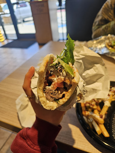Photo of Kabab Shack & Grill - 13134 Dairy Ashford Rd, Sugar Land, TX 77478, USA