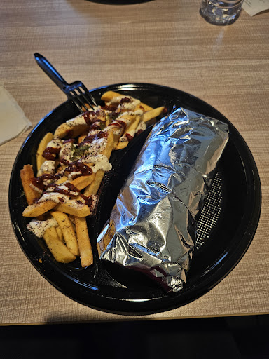 Photo of Kabab Shack & Grill - 13134 Dairy Ashford Rd, Sugar Land, TX 77478, USA