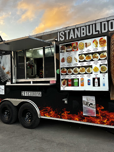 Photo of Istanbul Doner House (Food Truck) - 7937 Westheimer Rd, Houston, TX 77063, USA
