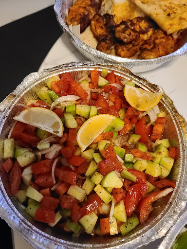Photo of Istanbul Doner House (Food Truck) - 7937 Westheimer Rd, Houston, TX 77063, USA