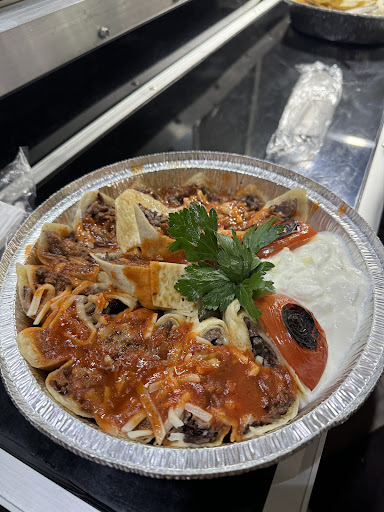 Photo of Istanbul Doner House (Food Truck) - 7937 Westheimer Rd, Houston, TX 77063, USA