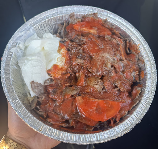 Photo of Istanbul Doner House (Food Truck) - 7937 Westheimer Rd, Houston, TX 77063, USA