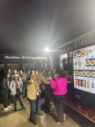 Photo of Istanbul Doner House (Food Truck) - 7937 Westheimer Rd, Houston, TX 77063, USA