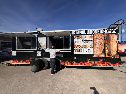 Photo of Istanbul Doner House (Food Truck) - 7937 Westheimer Rd, Houston, TX 77063, USA