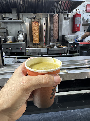 Photo of Istanbul Doner House (Food Truck) - 7937 Westheimer Rd, Houston, TX 77063, USA