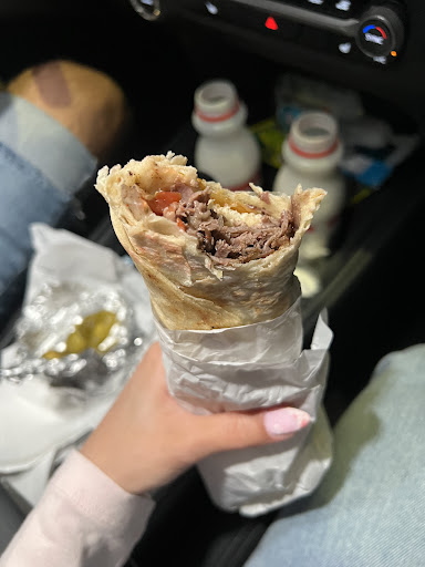 Photo of Istanbul Doner House (Food Truck) - 7937 Westheimer Rd, Houston, TX 77063, USA