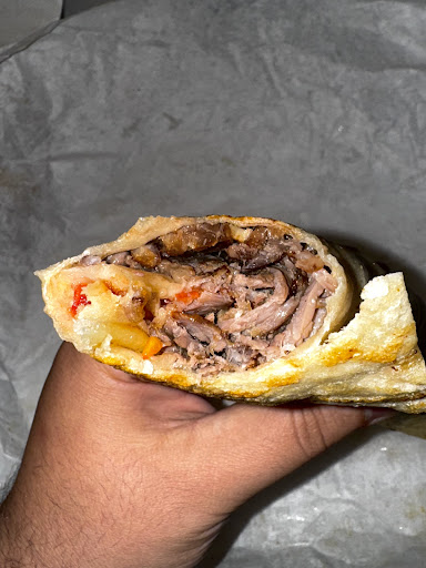 Photo of Istanbul Doner House (Food Truck) - 7937 Westheimer Rd, Houston, TX 77063, USA