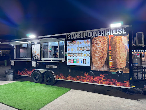 Photo of Istanbul Doner House (Food Truck) - 7937 Westheimer Rd, Houston, TX 77063, USA