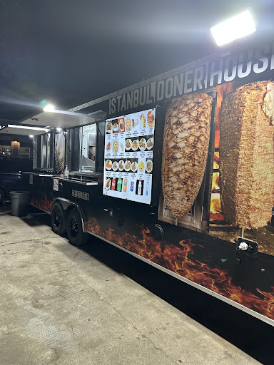 Photo of Istanbul Doner House (Food Truck) - 7937 Westheimer Rd, Houston, TX 77063, USA