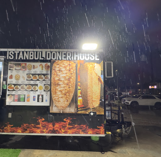 Photo of Istanbul Doner House (Food Truck) - 7937 Westheimer Rd, Houston, TX 77063, USA