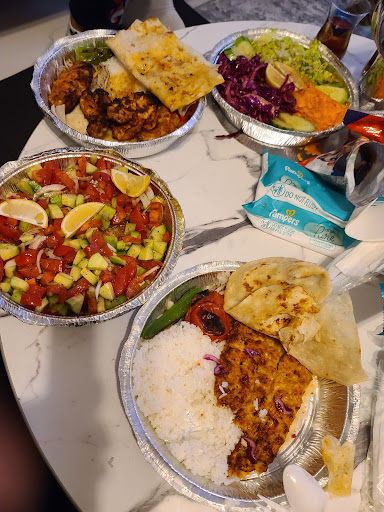 Photo of Istanbul Doner House (Food Truck) - 7937 Westheimer Rd, Houston, TX 77063, USA