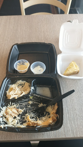 Photo of Shawarma In Town - 407 W Baker Rd unit v, Baytown, TX 77521, USA