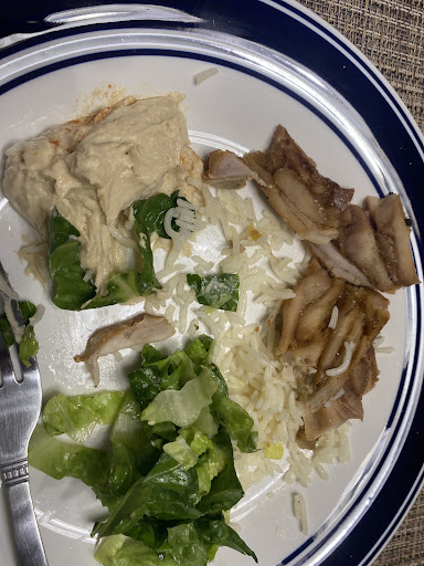 Photo of Shawarma In Town - 407 W Baker Rd unit v, Baytown, TX 77521, USA