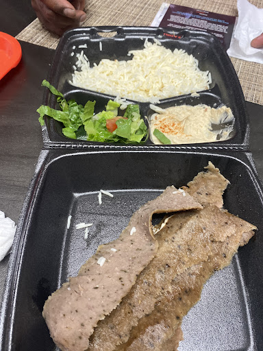 Photo of Shawarma In Town - 407 W Baker Rd unit v, Baytown, TX 77521, USA