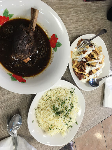 Photo of Shawarma In Town - 407 W Baker Rd unit v, Baytown, TX 77521, USA