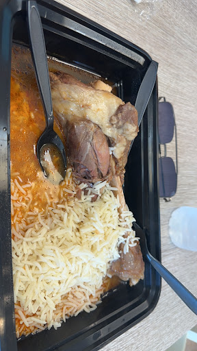 Photo of Shawarma In Town - 407 W Baker Rd unit v, Baytown, TX 77521, USA