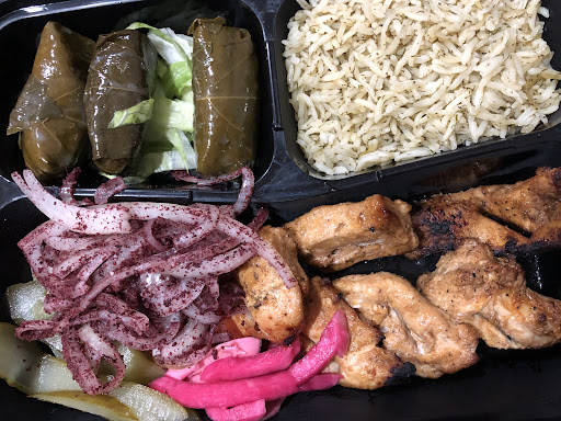 Photo of Shawarma In Town - 407 W Baker Rd unit v, Baytown, TX 77521, USA