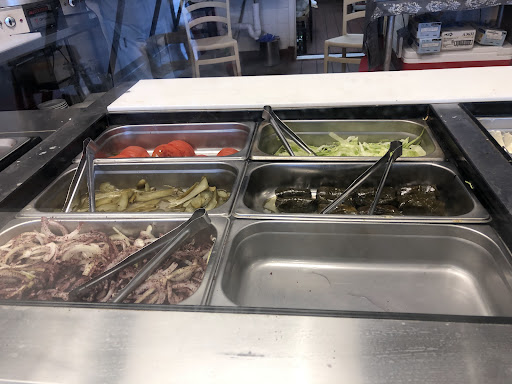 Photo of Shawarma In Town - 407 W Baker Rd unit v, Baytown, TX 77521, USA