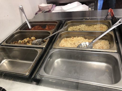 Photo of Shawarma In Town - 407 W Baker Rd unit v, Baytown, TX 77521, USA