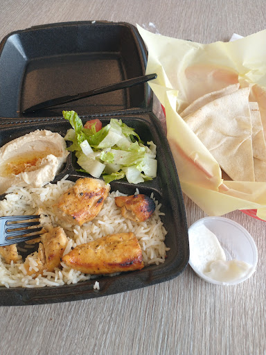 Photo of Shawarma In Town - 407 W Baker Rd unit v, Baytown, TX 77521, USA