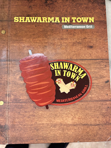 Photo of Shawarma In Town - 407 W Baker Rd unit v, Baytown, TX 77521, USA