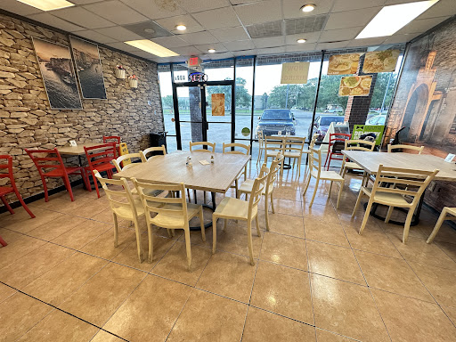 Photo of Shawarma In Town - 407 W Baker Rd unit v, Baytown, TX 77521, USA