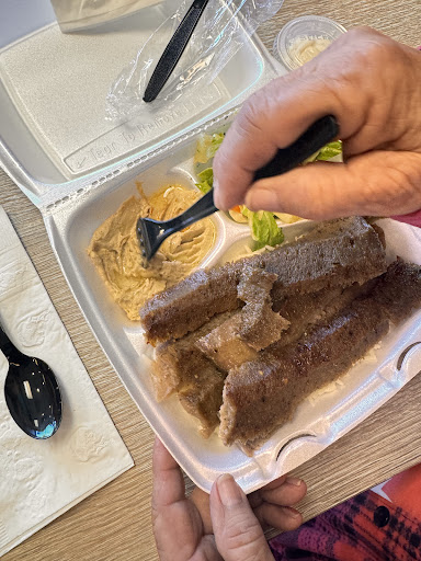 Photo of Shawarma In Town - 407 W Baker Rd unit v, Baytown, TX 77521, USA