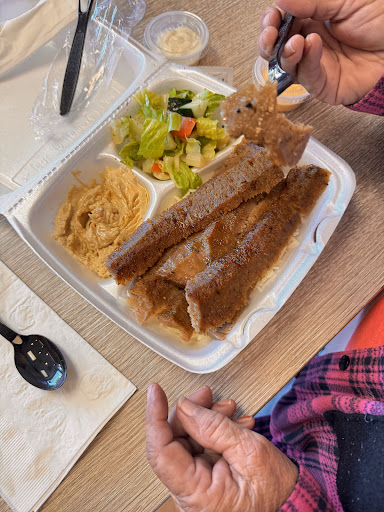 Photo of Shawarma In Town - 407 W Baker Rd unit v, Baytown, TX 77521, USA