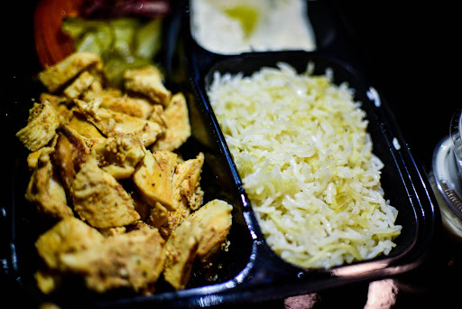 Photo of Shawarma In Town - 407 W Baker Rd unit v, Baytown, TX 77521, USA