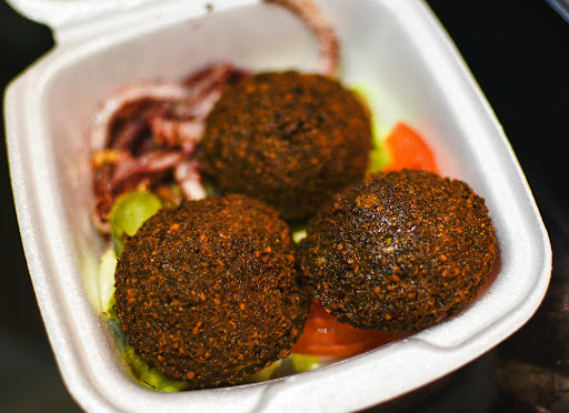 Photo of Shawarma In Town - 407 W Baker Rd unit v, Baytown, TX 77521, USA