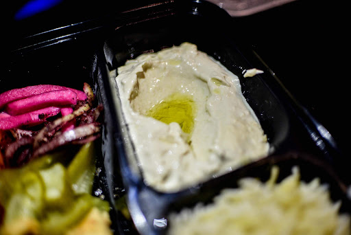 Photo of Shawarma In Town - 407 W Baker Rd unit v, Baytown, TX 77521, USA