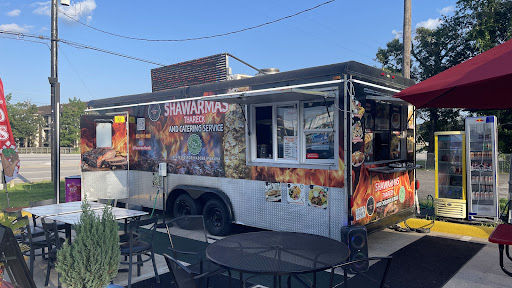 Photo of Shawarmas Thareck Halal Food. - 32725 FM2978, Magnolia, TX 77354, USA