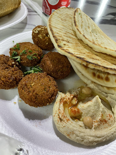 Photo of Shawarmas Thareck Halal Food. - 32725 FM2978, Magnolia, TX 77354, USA