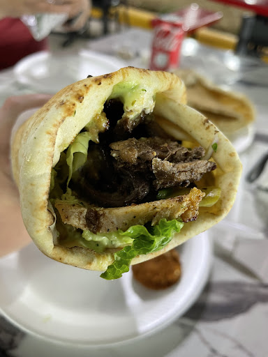 Photo of Shawarmas Thareck Halal Food. - 32725 FM2978, Magnolia, TX 77354, USA