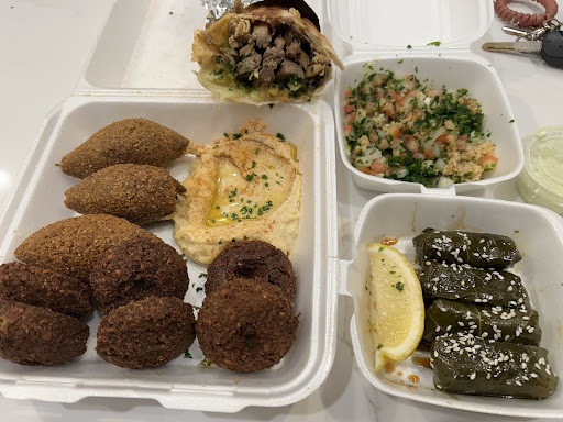Photo of Shawarmas Thareck Halal Food. - 32725 FM2978, Magnolia, TX 77354, USA