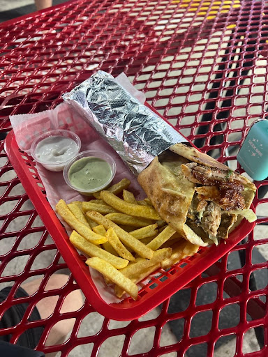 Photo of Shawarmas Thareck Halal Food. - 32725 FM2978, Magnolia, TX 77354, USA