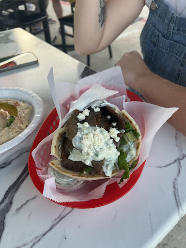 Photo of Shawarmas Thareck Halal Food. - 32725 FM2978, Magnolia, TX 77354, USA