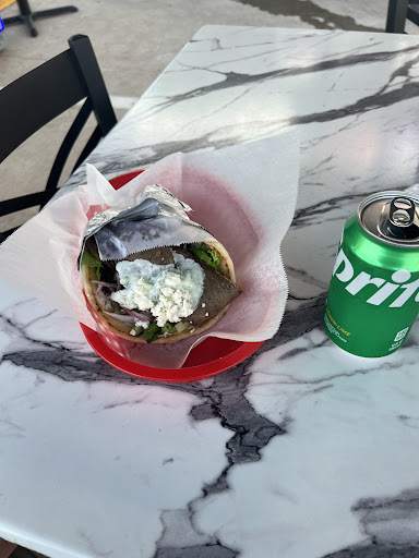 Photo of Shawarmas Thareck Halal Food. - 32725 FM2978, Magnolia, TX 77354, USA