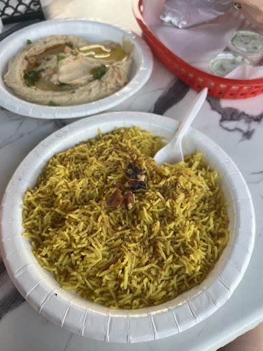 Photo of Shawarmas Thareck Halal Food. - 32725 FM2978, Magnolia, TX 77354, USA