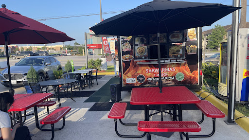 Photo of Shawarmas Thareck Halal Food. - 32725 FM2978, Magnolia, TX 77354, USA