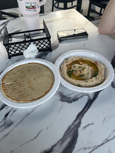 Photo of Shawarmas Thareck Halal Food. - 32725 FM2978, Magnolia, TX 77354, USA