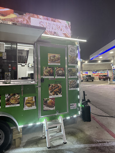Photo of Shawarmas Thareck Halal Food. - 32725 FM2978, Magnolia, TX 77354, USA
