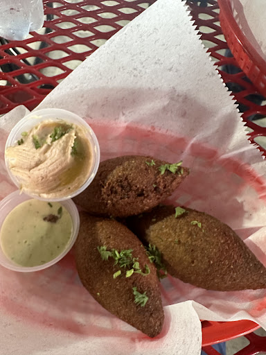 Photo of Shawarmas Thareck Halal Food. - 32725 FM2978, Magnolia, TX 77354, USA