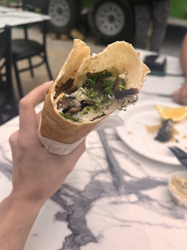Photo of Shawarmas Thareck Halal Food. - 32725 FM2978, Magnolia, TX 77354, USA
