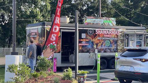 Photo of Shawarmas Thareck Halal Food. - 32725 FM2978, Magnolia, TX 77354, USA