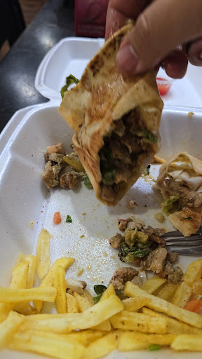 Photo of Shawarmas Thareck Halal Food. - 32725 FM2978, Magnolia, TX 77354, USA