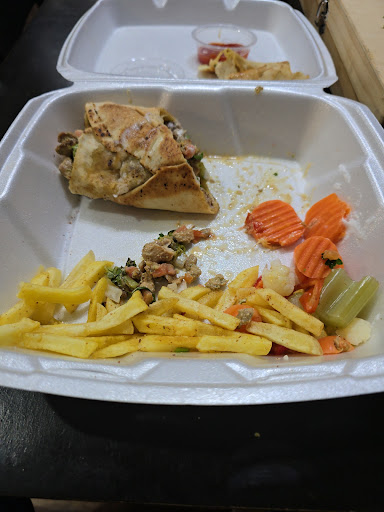 Photo of Shawarmas Thareck Halal Food. - 32725 FM2978, Magnolia, TX 77354, USA